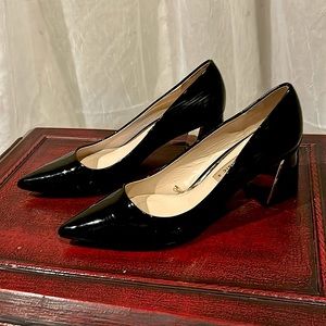 Zara Basic size 10. Euro 41 These are not true to size run small